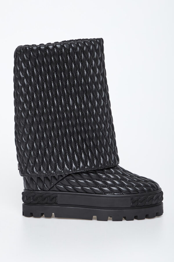 d099597c93786fc620d46c4f53f98950b03b5af9 Botki damskie skórzane CASADEI