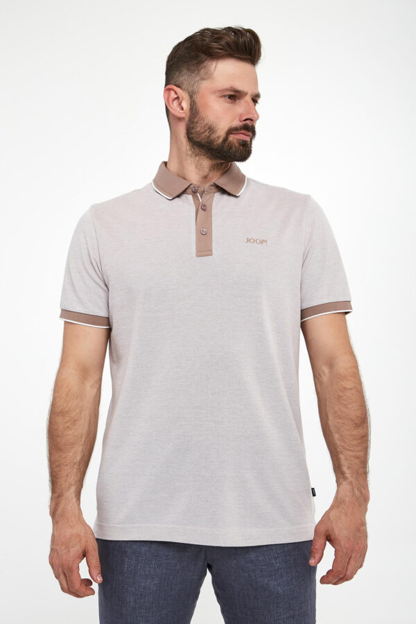 d0a0f2f4097660c1786a7d7c6c80749b59634ef3 Polo męskie Percy JOOP!