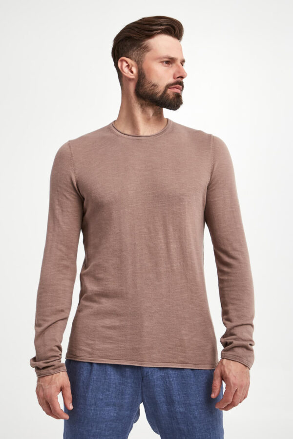 d1332d58cf0bc729df02d4bfaebfec2f06995b0d Sweter męski Baris JOOP! JEAN