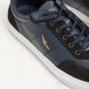 Sneakersy męskie AERONAUTICA MILITARE