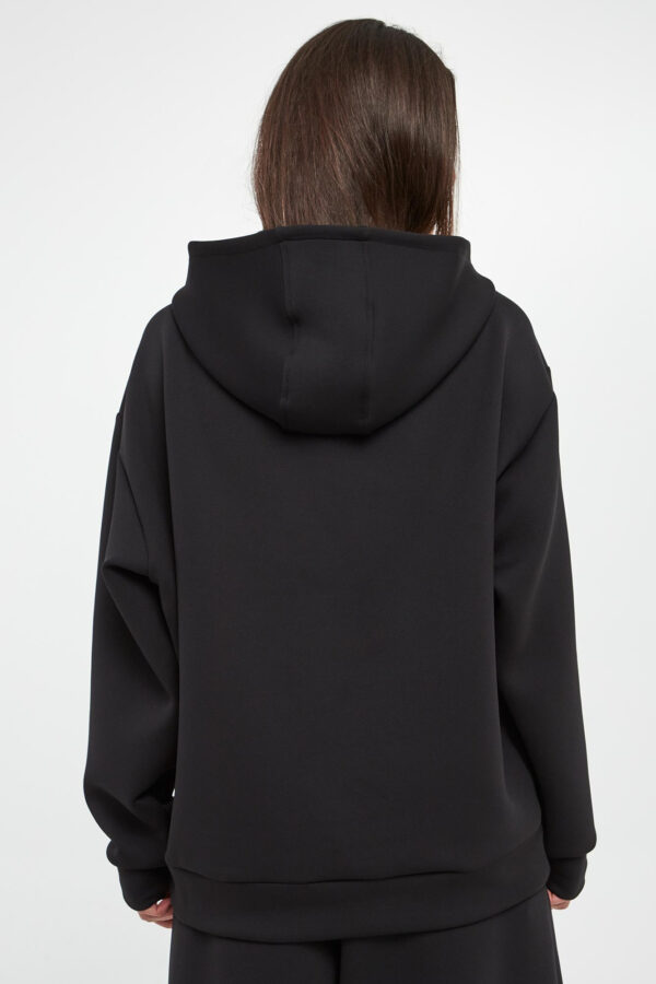 d1cebb40d7dde9c70785dcda41814260fb130db4 Bluza damska z logo Verite MMC STUDIO