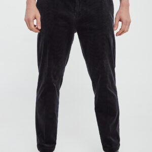 Spodnie męskie sztruksowe LIU JO