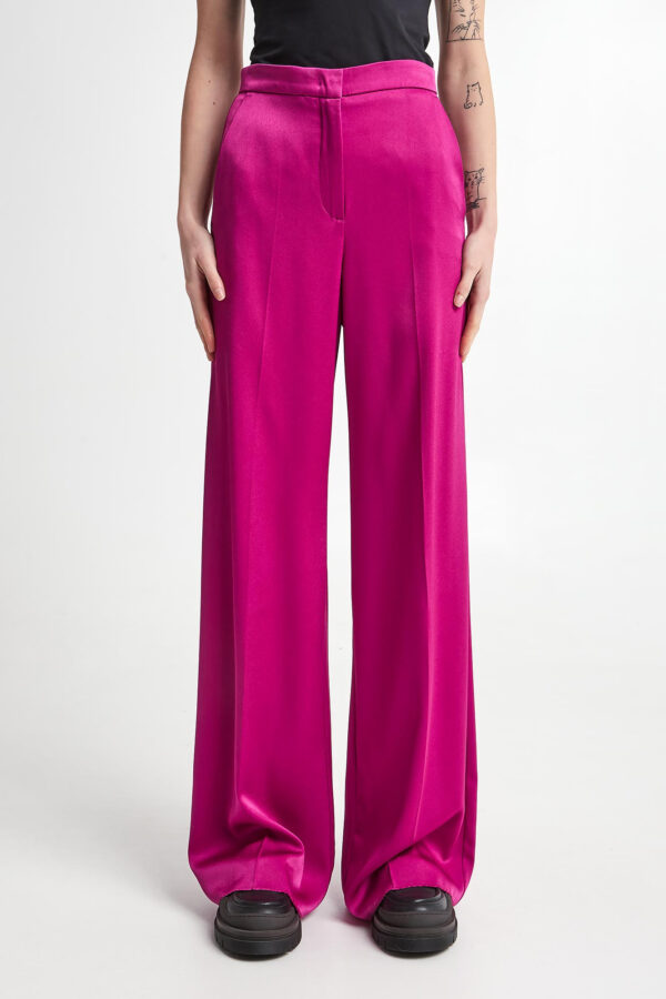 Spodnie damskie Scorza MARELLA