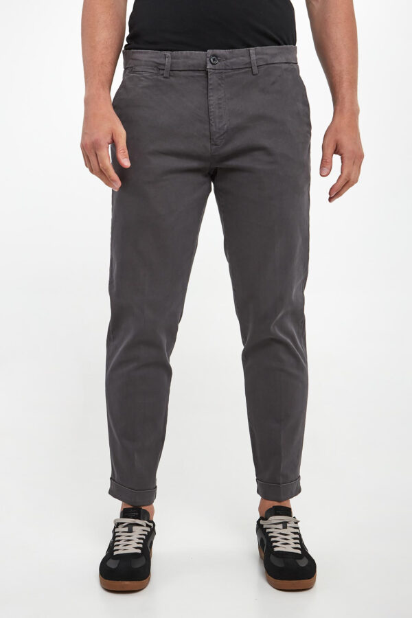 d23754a681c41284e13997a1f3038c2d45da7cd4 Spodnie męskie LIU JO