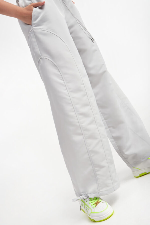 Spodnie damskie GESTUZ