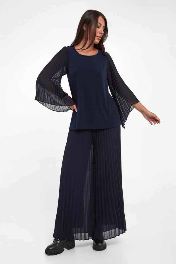 d2d0ef93de0c29902fbceabb88a1977fae23f51f Bluzka damska JOSEPH RIBKOFF