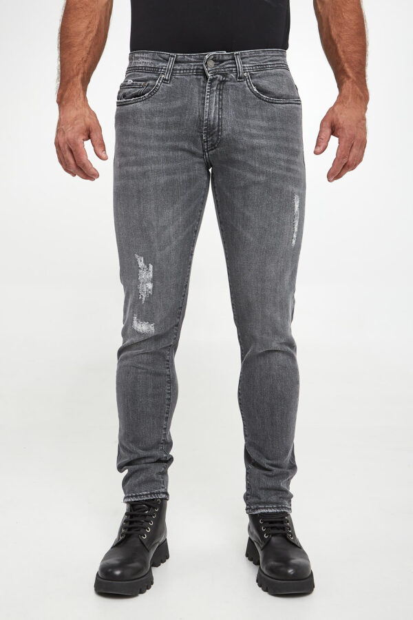 d3174cf10d98dee6f0b7de01cde24556f2d8c859 Jeansy męskie LIU JO