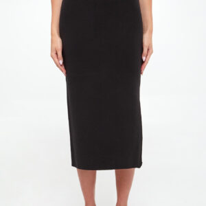 Spódnica midi JOSEPH RIBKOFF