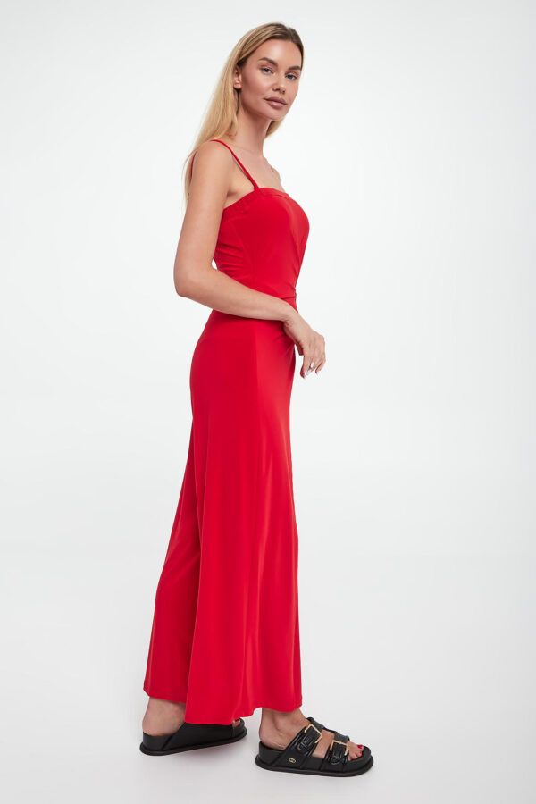 d363604f4228edc122f659c701fb698607b0d8aa Kombinezon damski JOSEPH RIBKOFF