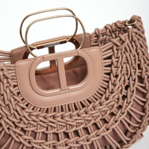 d36f55a31bba464cf052e5bc6f7713ad6bfade92 Torebka damska TWINSET