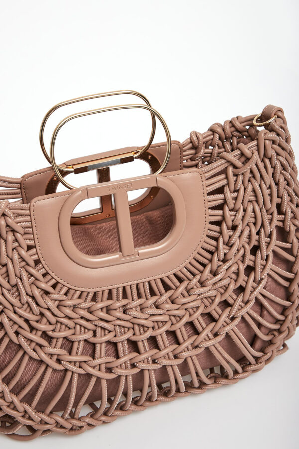 Torebka damska TWINSET