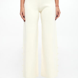 Spodnie damskie TWINSET ACTITUDE