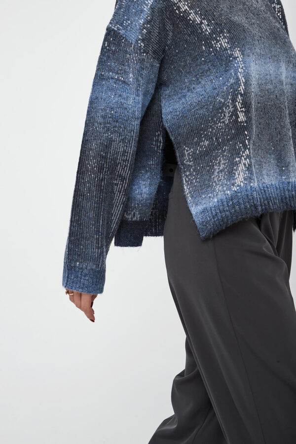 Sweter damski LIU JO