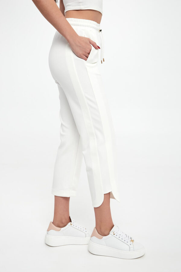 d3af265367edeb14c70572fd61b20d9b2c50e480 Spodnie damskie dresowe Tiffi JOOP!