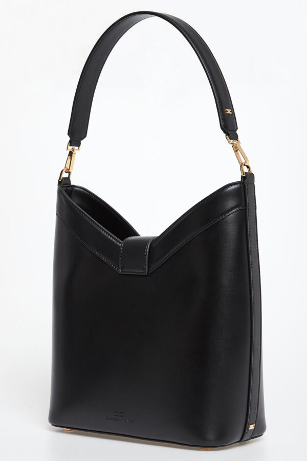 Torebka damska z ekoskóry ELISABETTA FRANCHI