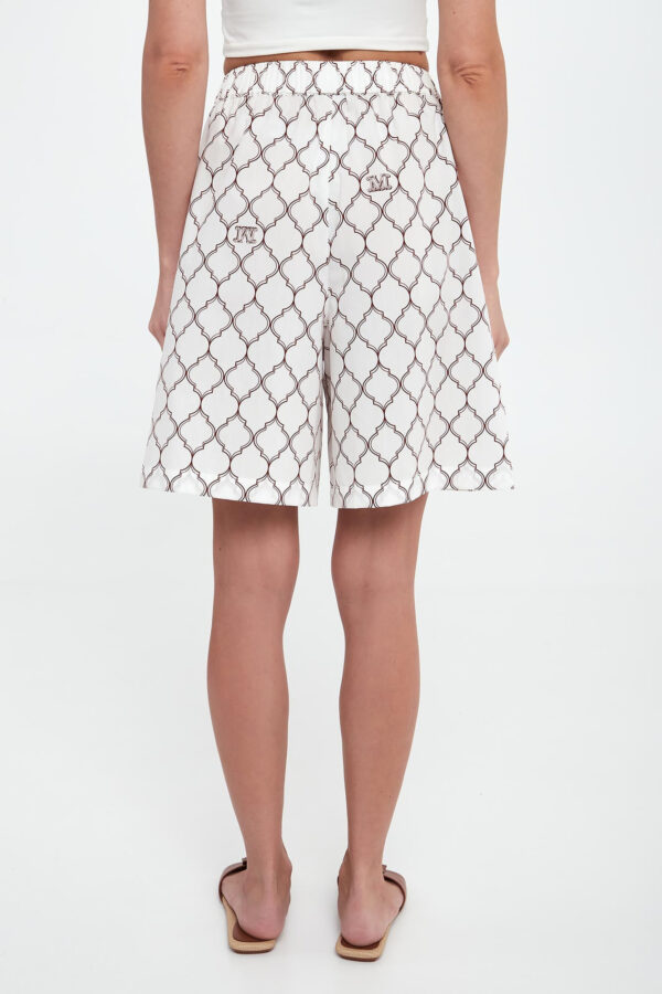 Szorty damskie Ululato MAX MARA BEACHWEAR