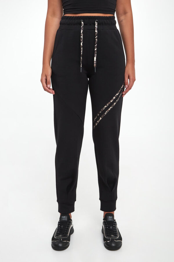 d4070191d4541c0c48461d7e02090585fb8aea7b Spodnie dresowe damskie SPORTA