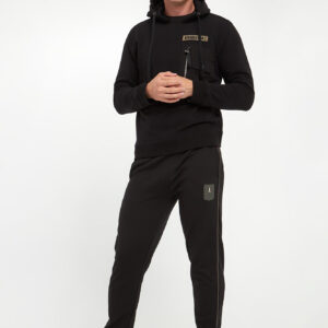 d40acfce2b9feccaaa88771268de4b0c888e9be0 Bluza męska z kapturem AERONAUTICA MILITARE