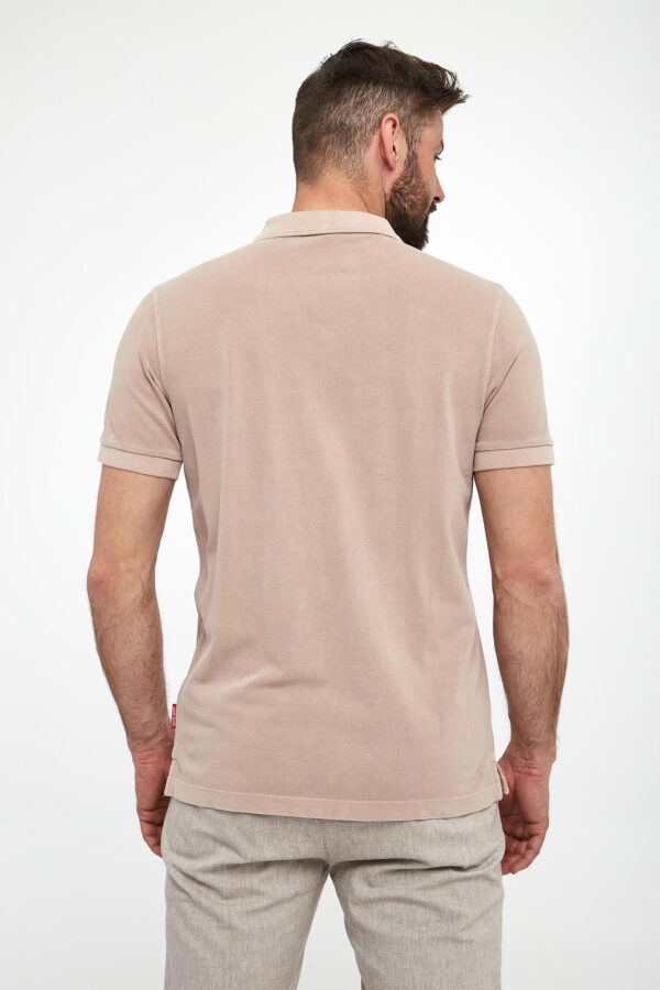 Polo męskie Ambrosian JOOP! JEAN