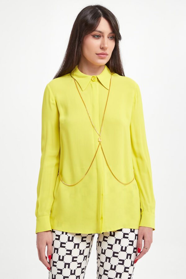 Koszula damska ELISABETTA FRANCHI