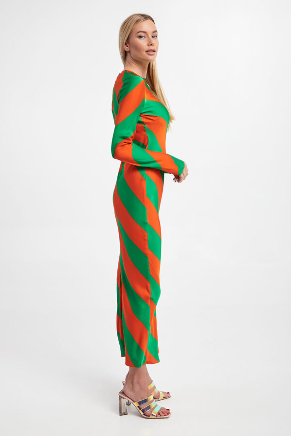 Sukienka Alina SAMSØE SAMSØE