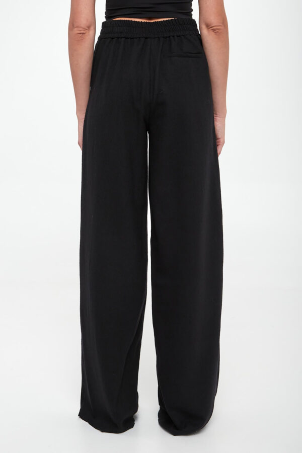 Spodnie damskie wełniane Cirilla MARELLA