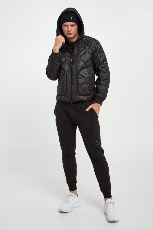 d46f1e00f4439adfc6824a6428ac53efcc70f0a8 Kurtka męska pikowana C.P. COMPANY