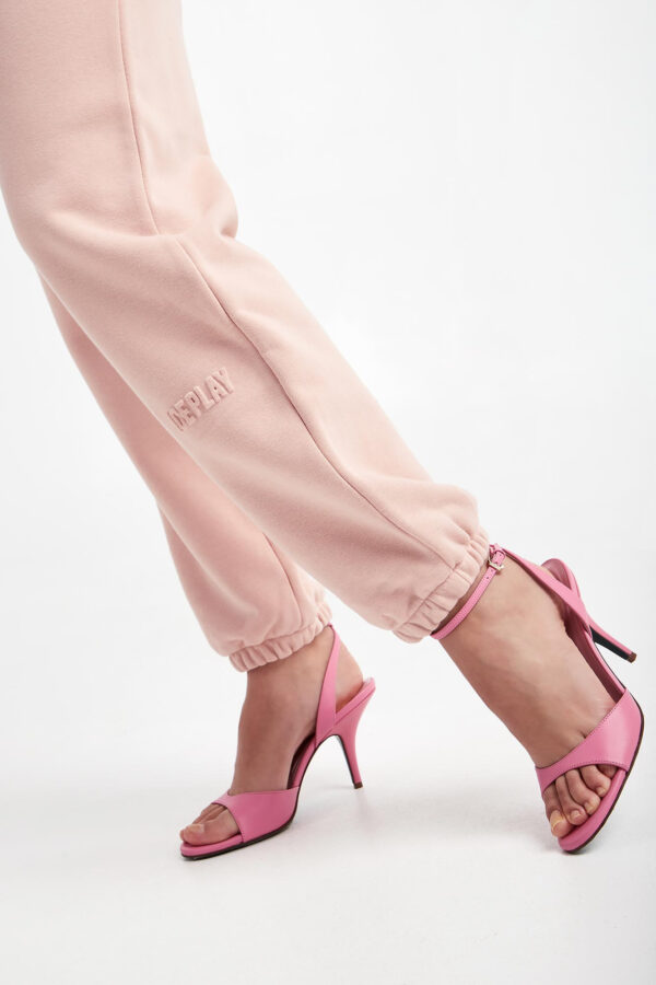 d473f1f592d4cc6ba77c5e23e53b1b6642135942 Spodnie dresowe damskie ICE PLAY