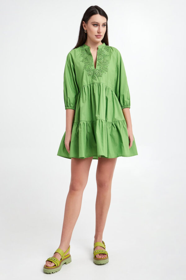 d47c70de6e7906d8081b453addb36ccd67e7eb60 Sukienka ERMANNO FIRENZE