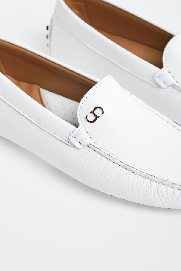 d4a65fa475d7b89d4308a461279cc862b8846b41 Mokasyny damskie skórzane CESARE CASADEI