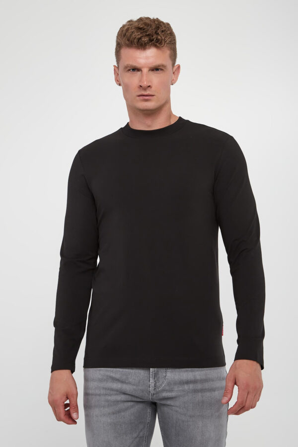 d4edb50d6d0031dea6bcc33d04824fdbf67831a1 Longsleeve męski Cedric JOOP! JEAN