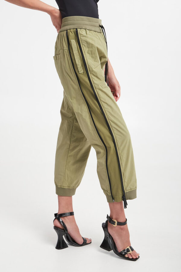 Spodnie damskie DSQUARED2