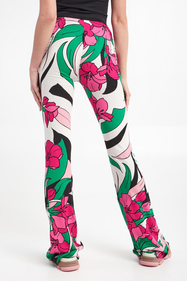 d531ba20b1f56d3f3adb28a8999bafb4329653ce Spodnie damskie Palmato PINKO