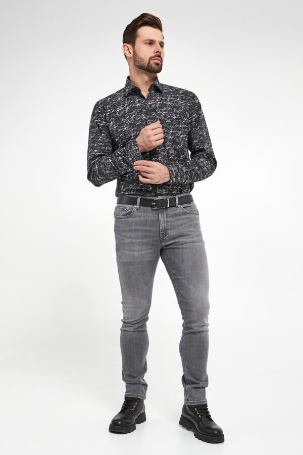 Koszula męska KARL LAGERFELD