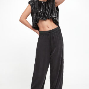 Bluzka damska cekinowa Blink MMC STUDIO