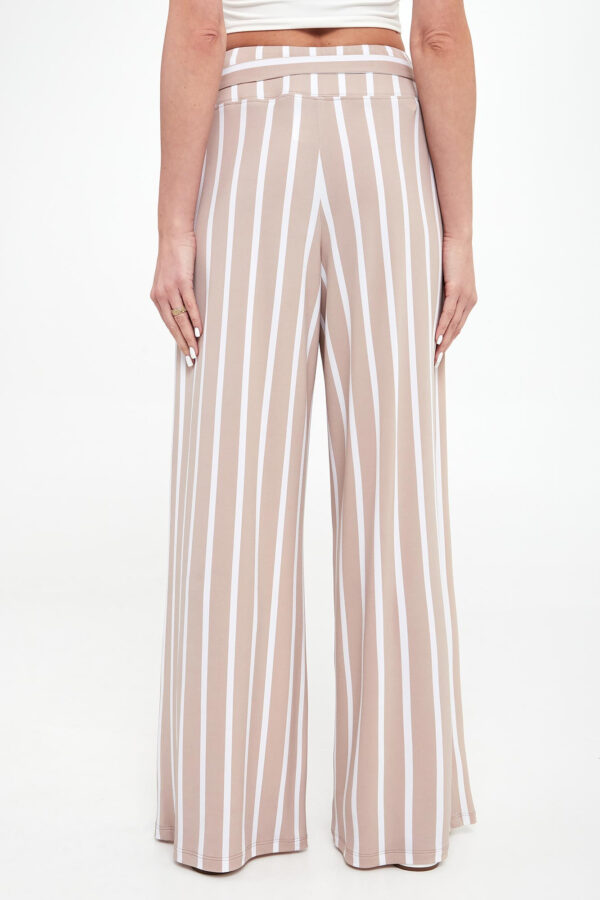 d54c945f2f32690dc446d8849819f7568f19404c Spodnie damskie JOSEPH RIBKOFF