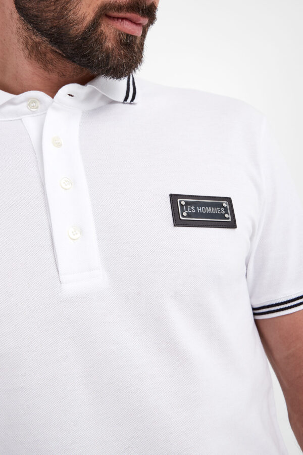 d57a26247424f86fd2d42a64e91555d391cb9ceb Polo LES HOMME
