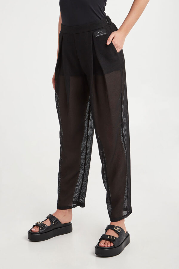 Spodnie ARMANI EXCHANGE