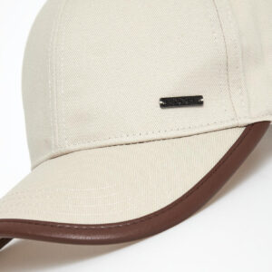 Czapka z daszkiem Fabiolo JOOP!