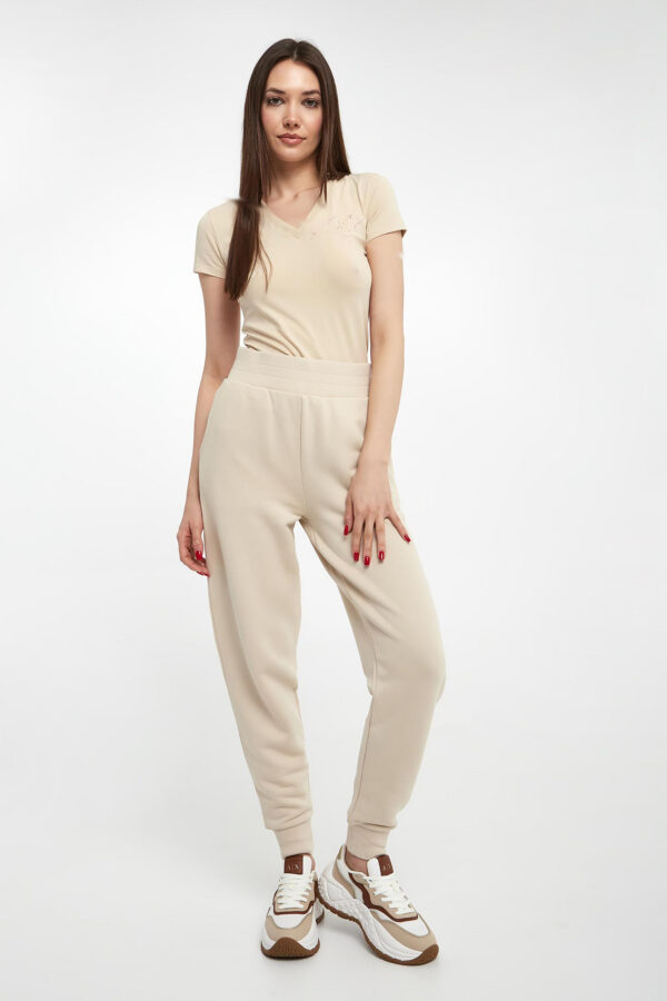 T-shirt damski ARMANI EXCHANGE