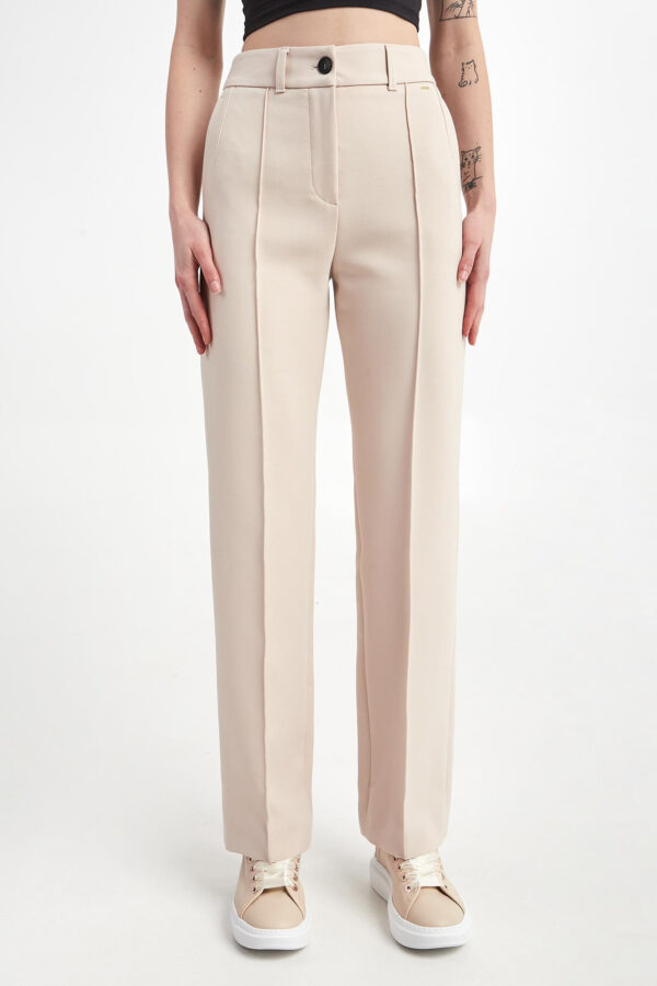 Spodnie damskie JOOP!