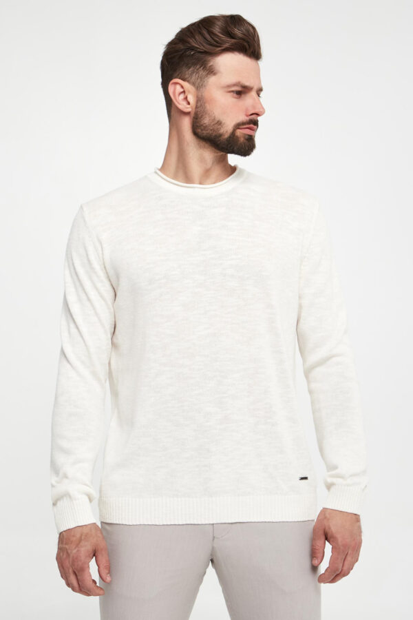 d5ce3a3ec4f92dedbd3a9198a67f9f2f951e7486 Sweter męski Mendor JOOP!