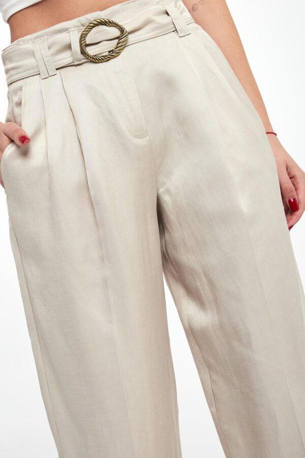 Spodnie damskie Fatto MARELLA SPORT