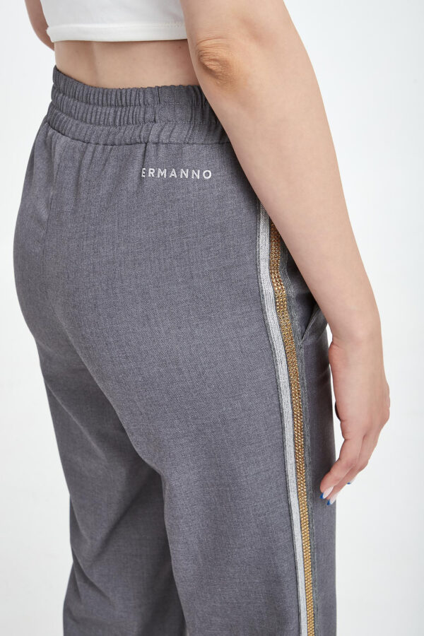 Spodnie damskie ERMANNO FIRENZE