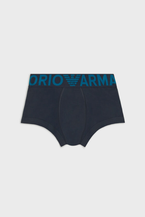 Komplet bokserki + t-shirt EMPORIO ARMANI