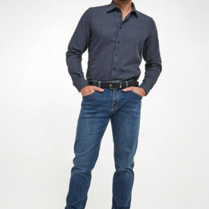 d6082d00ba4f7486cc81a785a20b420b43f07ad1 Koszula męska LIU JO