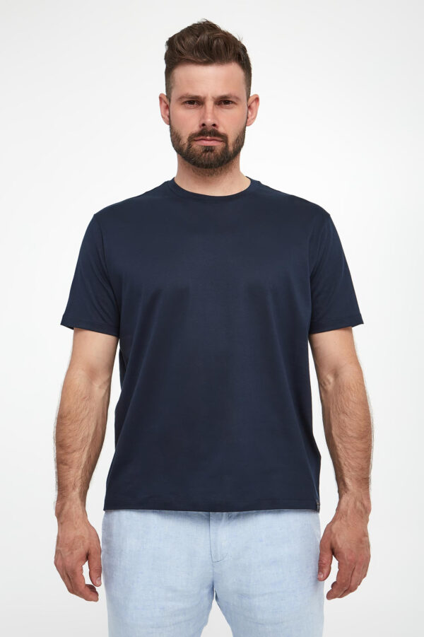 d61088f3d0695b63b47c4eb90c10e73254d46077 T-shirt męski PAUL&SHARK