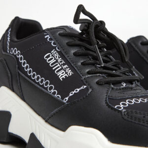 d636f6dab9c9efe33948392ecf87fe17d22a798e Sneakersy damskie VERSACE JEANS COUTURE