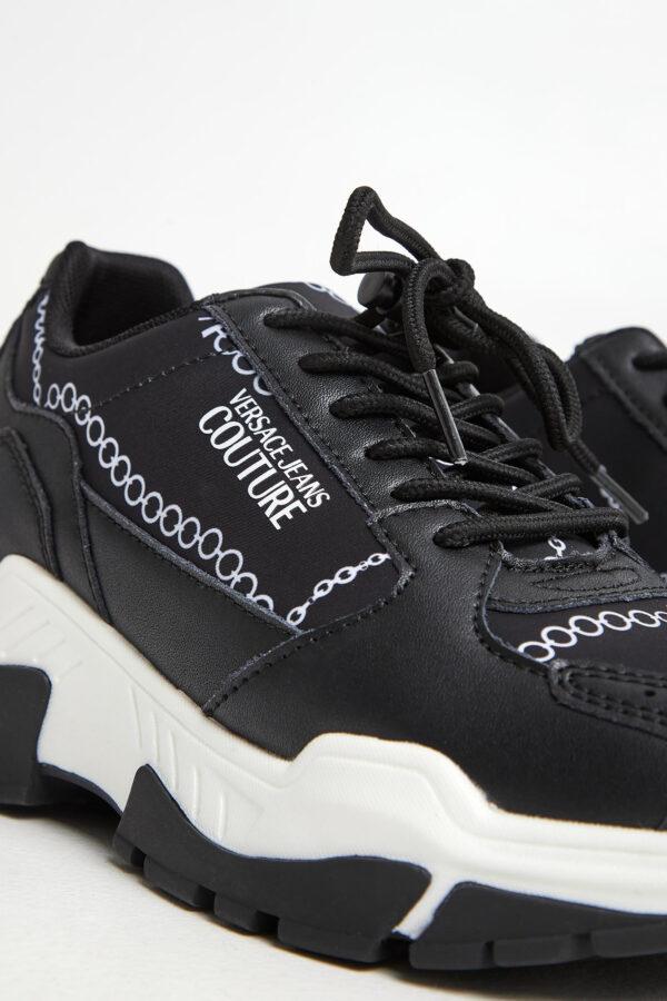 d636f6dab9c9efe33948392ecf87fe17d22a798e Sneakersy damskie VERSACE JEANS COUTURE