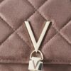VALENTINO Torebka damska w kolorze taupe Charlotte Pochette